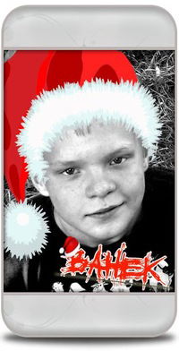 Ваня Поведский