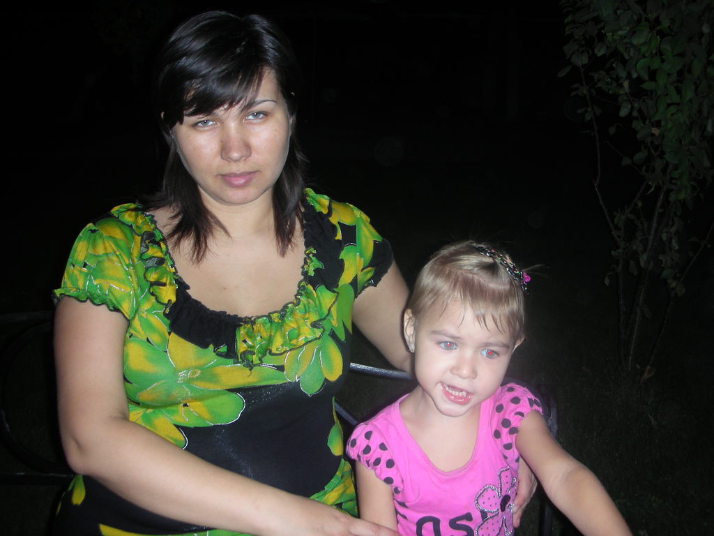 Дилфуза Болотнова