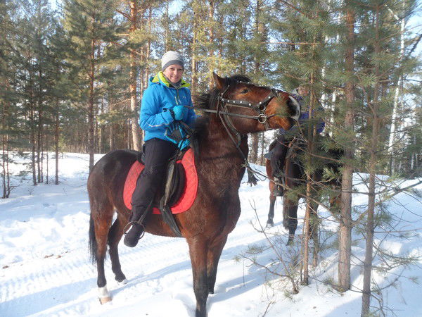 Алена Ватолина