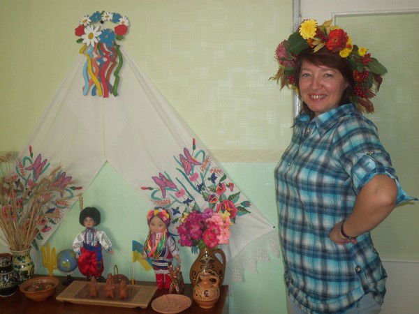 Лилия Емельянова