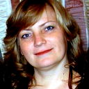 Ирина Максимова