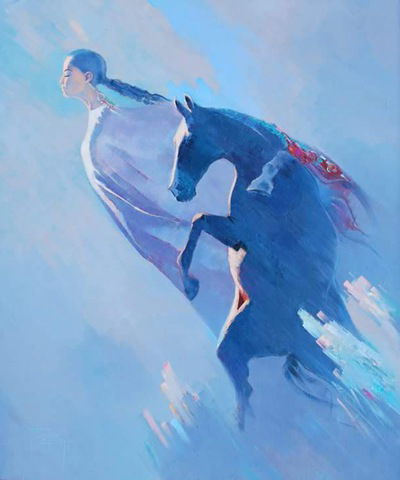 Жайна Тамбай