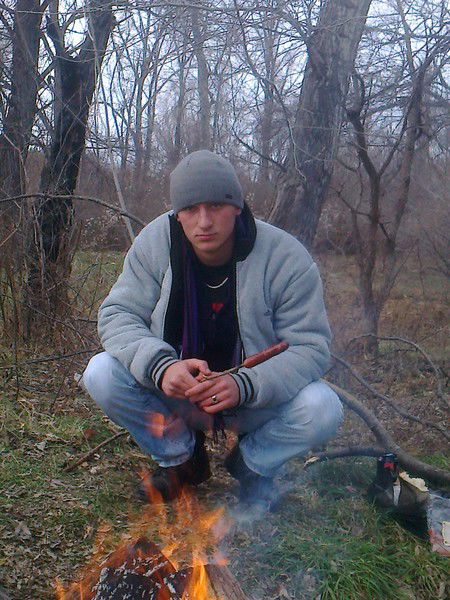 Дима Шестёра