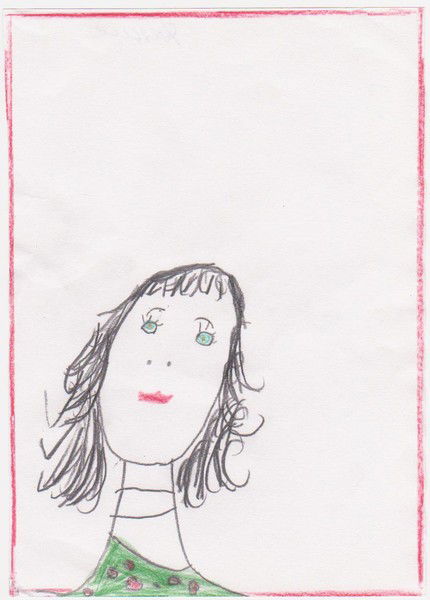 Кистаман Атаева