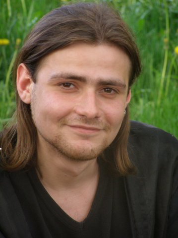 Дмитрий Шумов