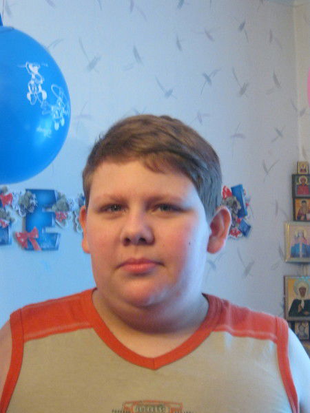 Дмитрий Чистяков