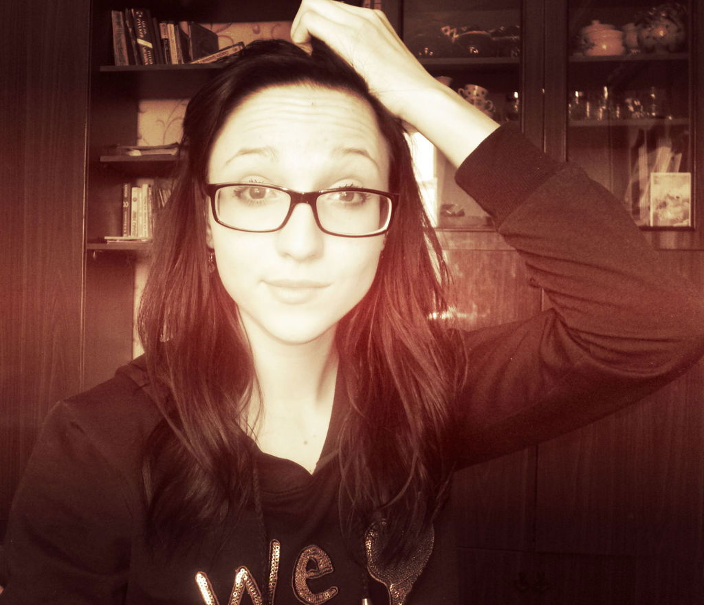 Региночка ****