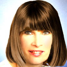 Светлана Фон Визоки