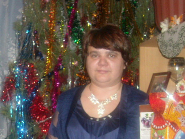 Фрида Сафронова