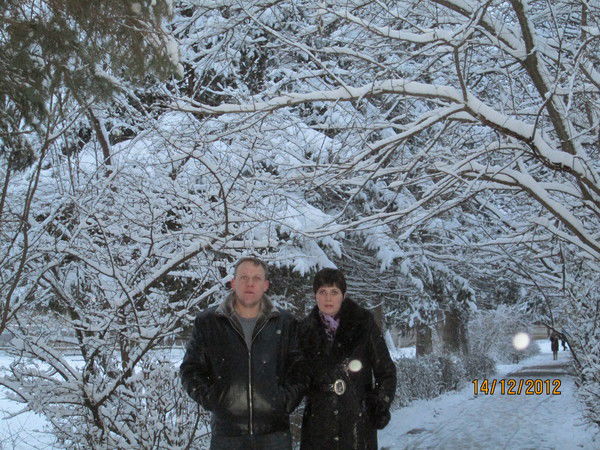 Андрей Сысолятин