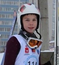 Михаил Пуртов