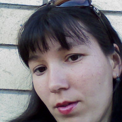 Анастасия Дудникова