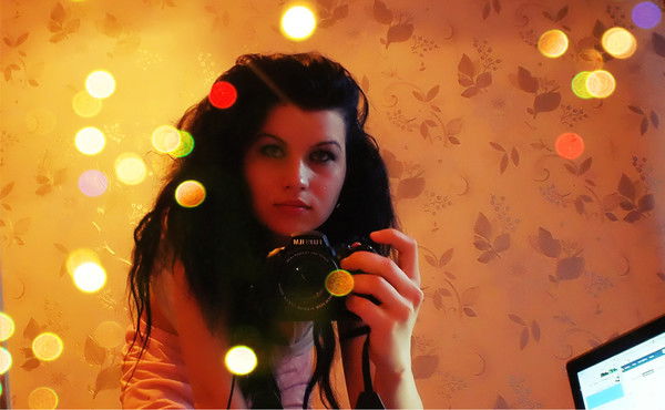 Анюточка Драгунова