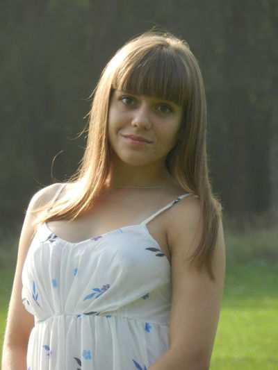 Полина Фалькова