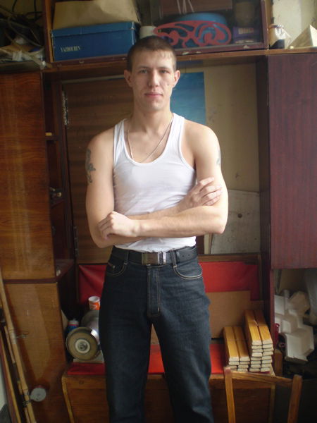 Игорь Шарыкин