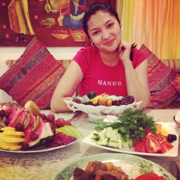 My Beautiful World )