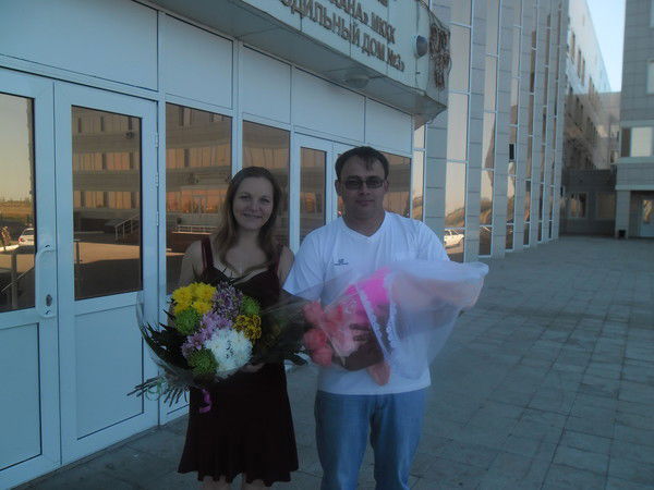 Дмитрий Кожушко