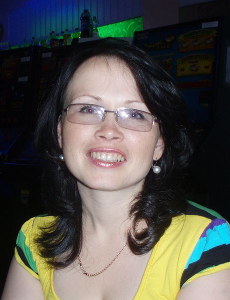 Танечка Пискарь