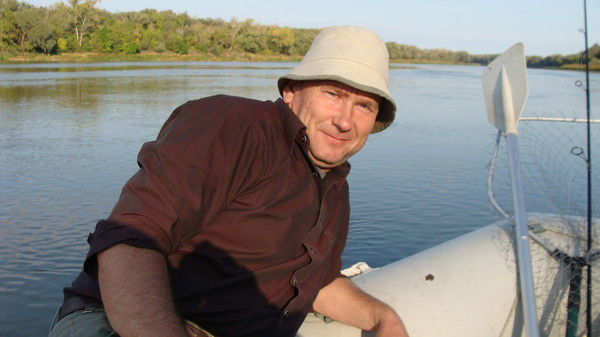 Вадим Шаповалов