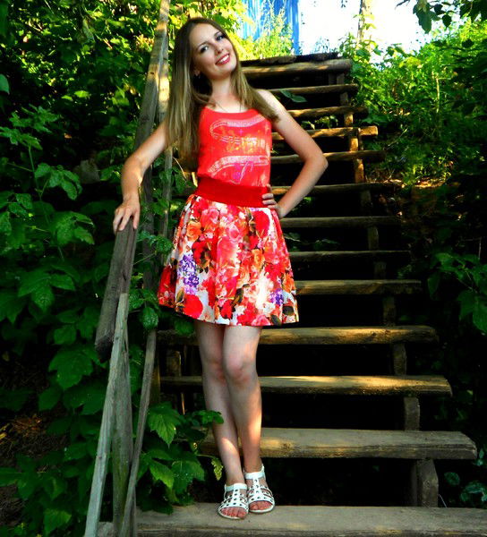 Наталия Мозякова