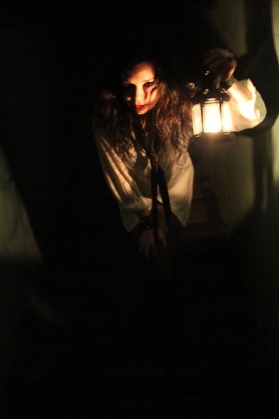 Екатерина Березина