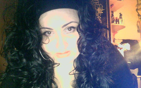 Уля Петренко