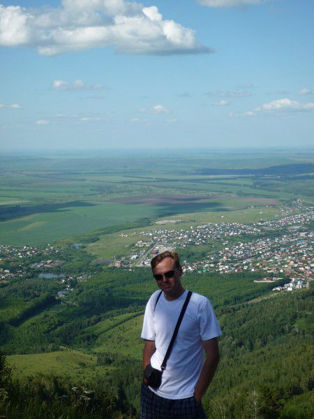 Сергей Иволин