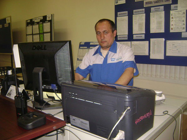 Badalhojayev Hamidullo