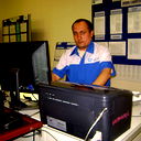 Badalhojayev Hamidullo