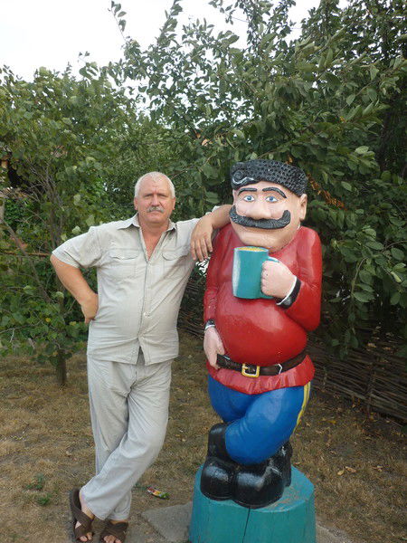 Владимир Андреев