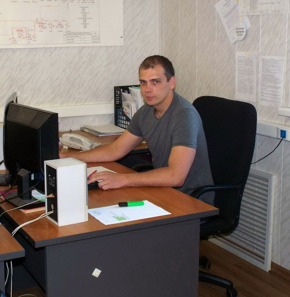 Александр Евдокимов