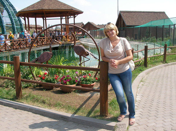 Елена Корнева