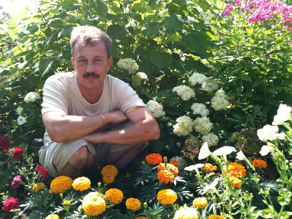 Вячеслав Пономаренко