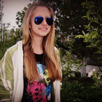 Аня Миронюк