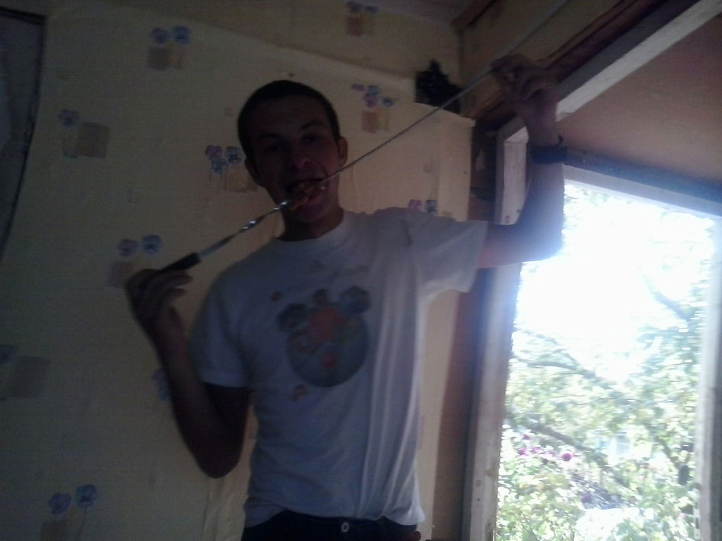 Андрей Волков