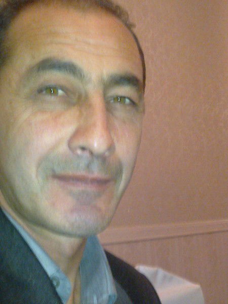 Азамат Чагаров