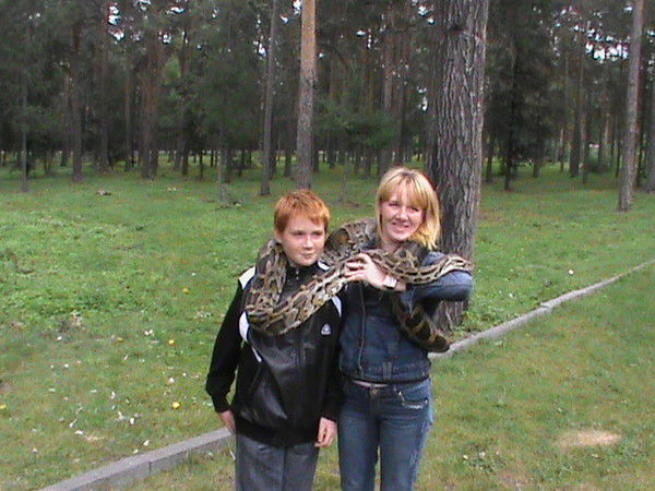 Оксана Букаева