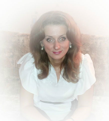 Жанна Синица