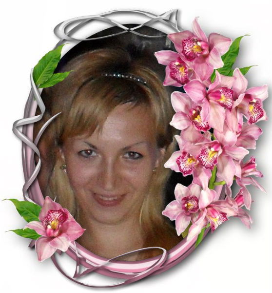 Светлана Береснева