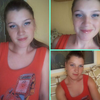 Катюша Хаджи-Яни