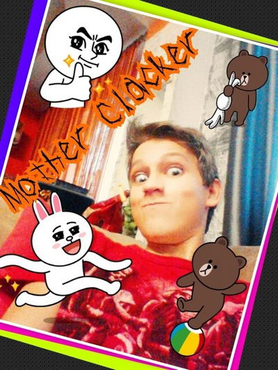 Лёня Землянский