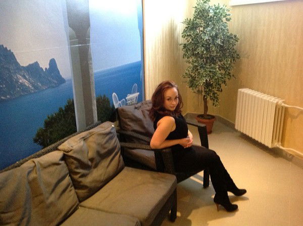 Евгения Озерина