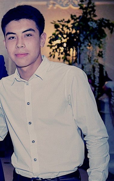 Ануар Басенов