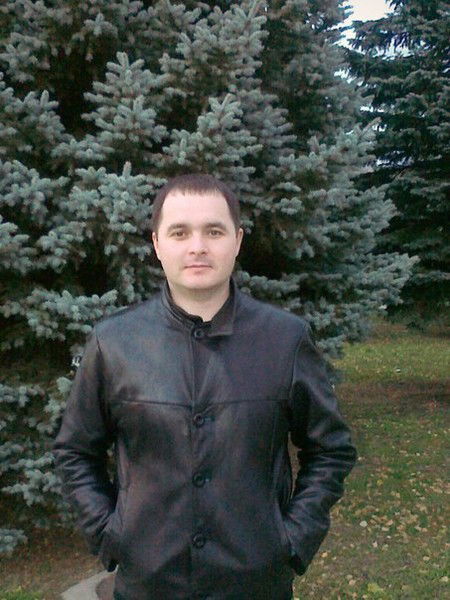 Руслан Бадриев