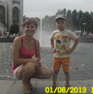 Юлия Есипенко