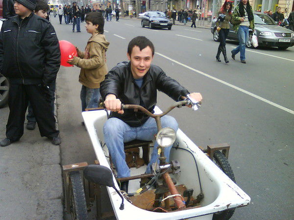 Альберт Трушков