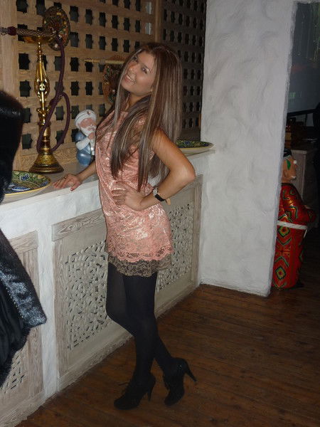 Наталья Гутниченко