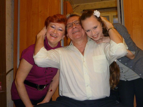 Елена Поздеева