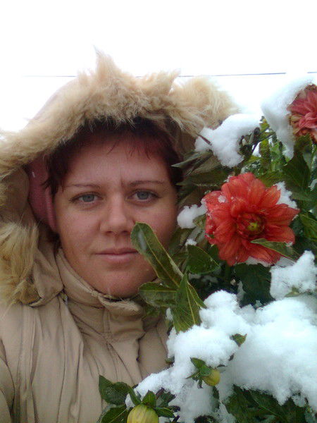 Залевская Наталья