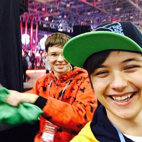 Иван Рудской